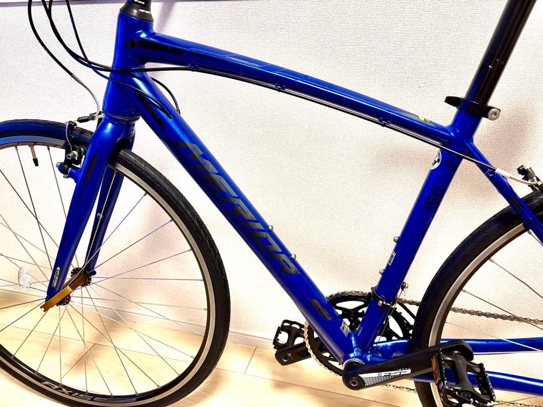 MERIDA メリダ CROSSWAY 150-R クロスバイク