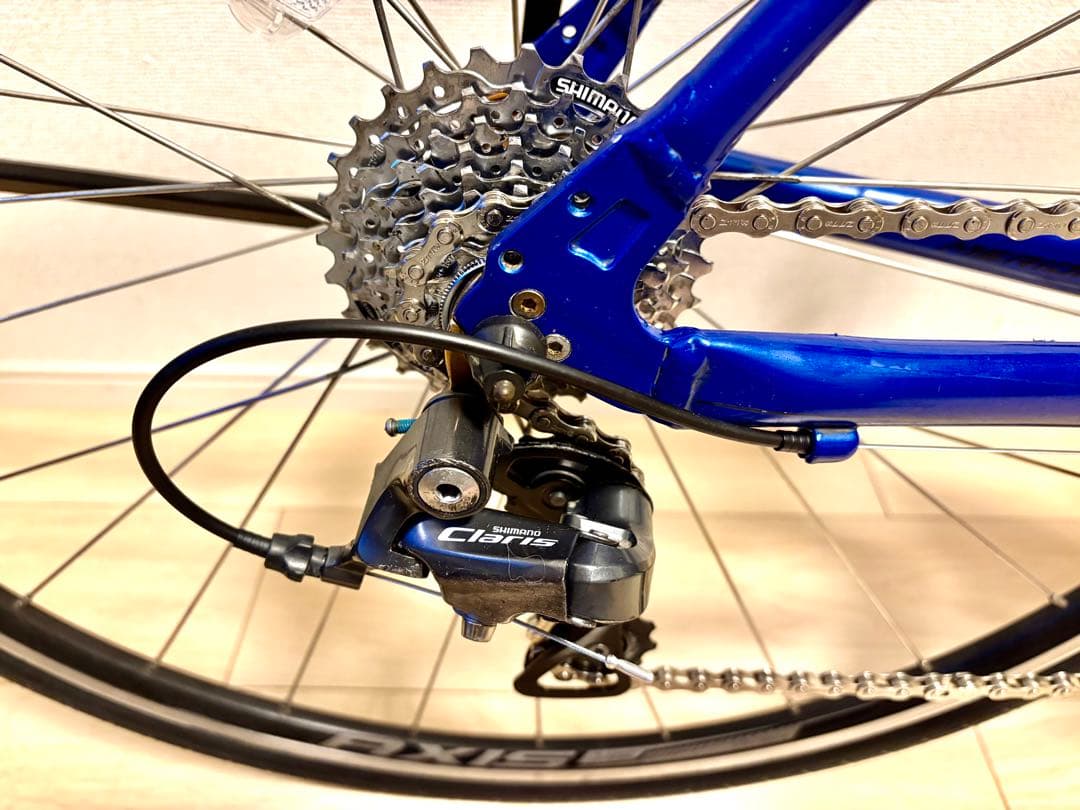 MERIDA メリダ CROSSWAY 150-R クロスバイク