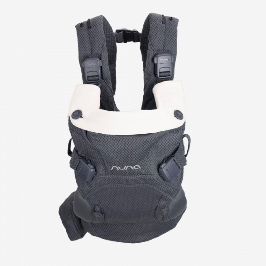 m【新品未開封】NUNA 抱っこ紐 CUDLclik カドルクリック