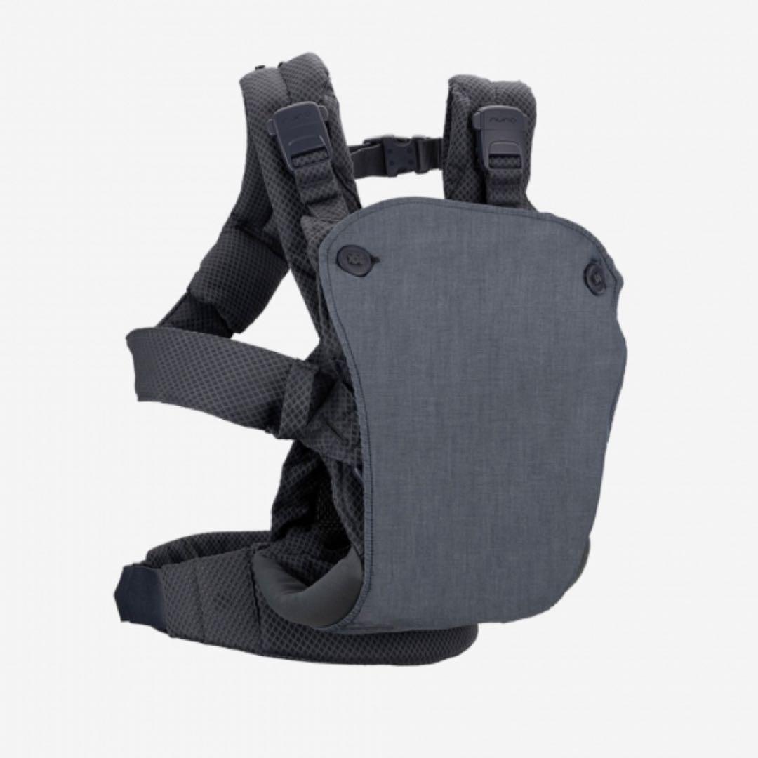 m【新品未開封】NUNA 抱っこ紐 CUDLclik カドルクリック