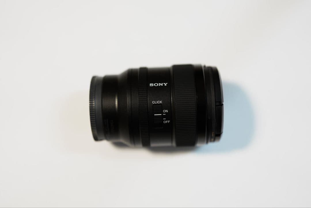 その他 SONY FE 24F1.4 GM