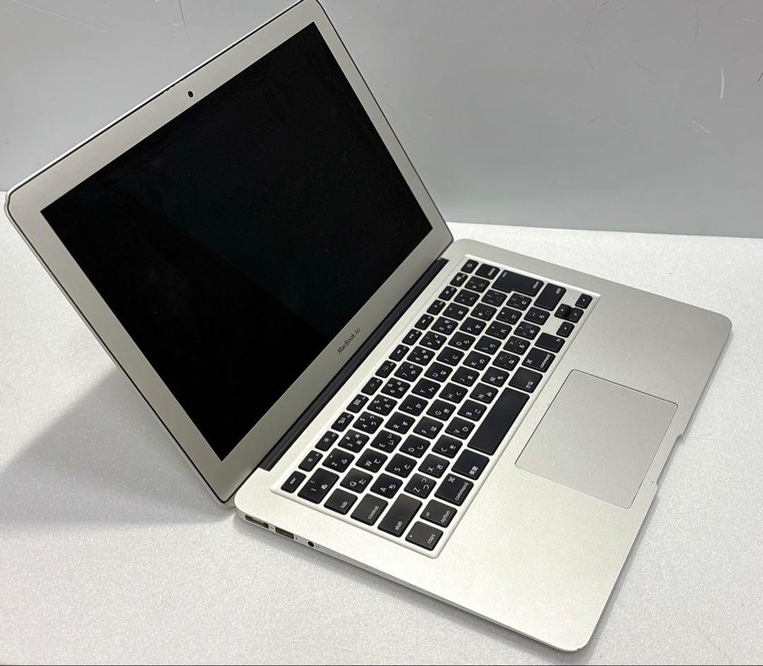 ⭐️M940A⭐️MacBook Air i7 2.2 GHZ A1466