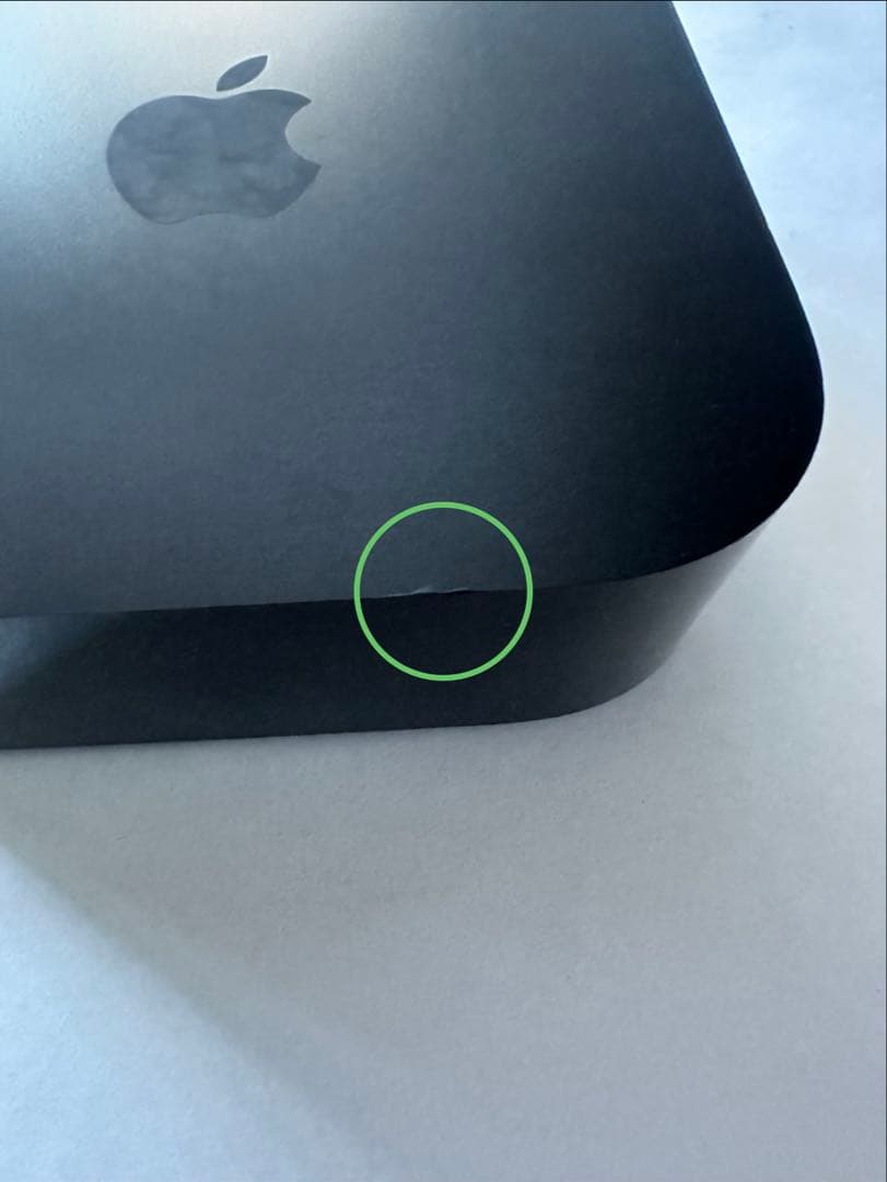 Apple TV 4K 第3世代 Wi-Fi 64GB 箱付