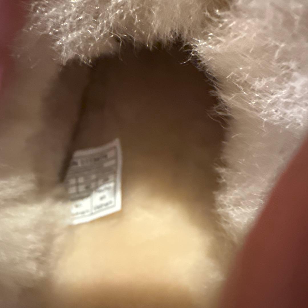 UGGサンダル　スリッポンタイプ26センチ箱付