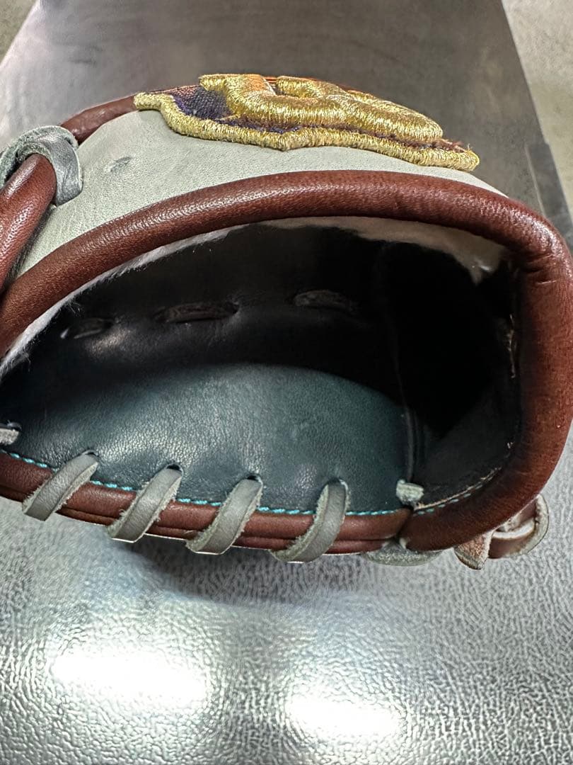 Wilson 軟式グローブ 86型