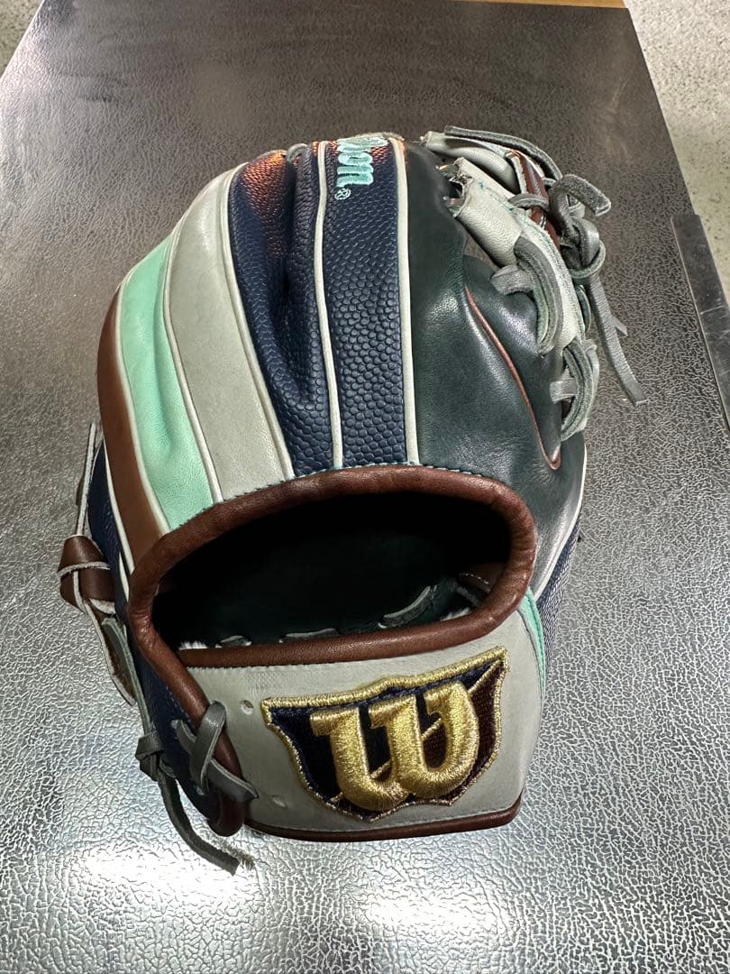 Wilson 軟式グローブ 86型