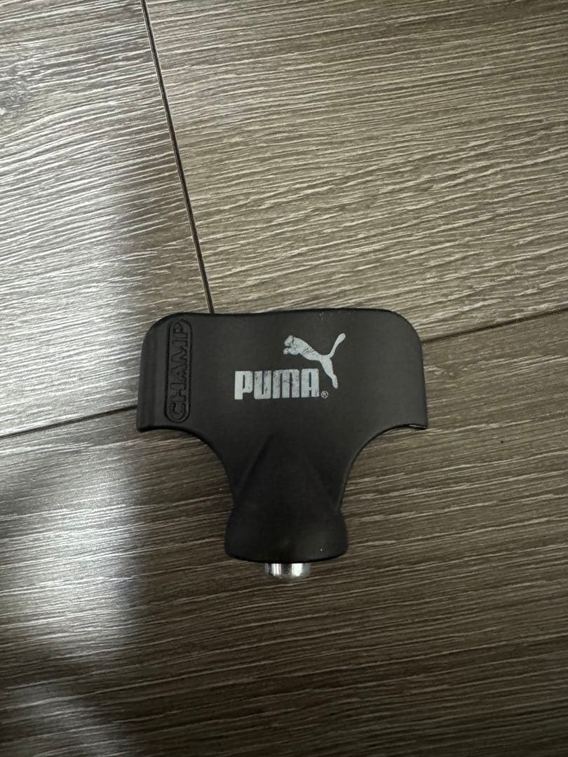 プーマ ミッドディスタンス ニトロ エリート 3 27