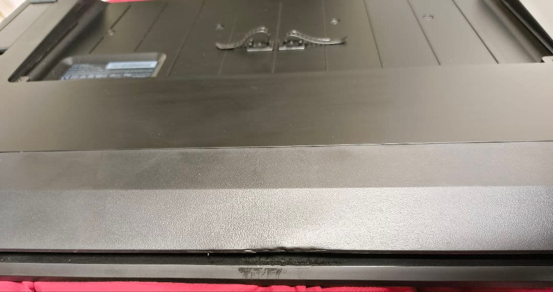 DTK-2420/K0 WACOM 4k液晶タブ Cintiq Pro 24