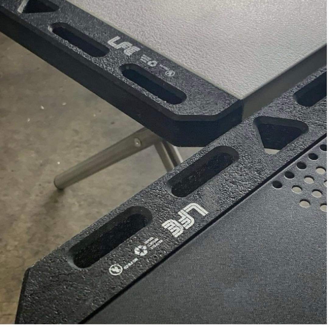 【新品】ロックフィールドイクイップメントLFE BUMPER