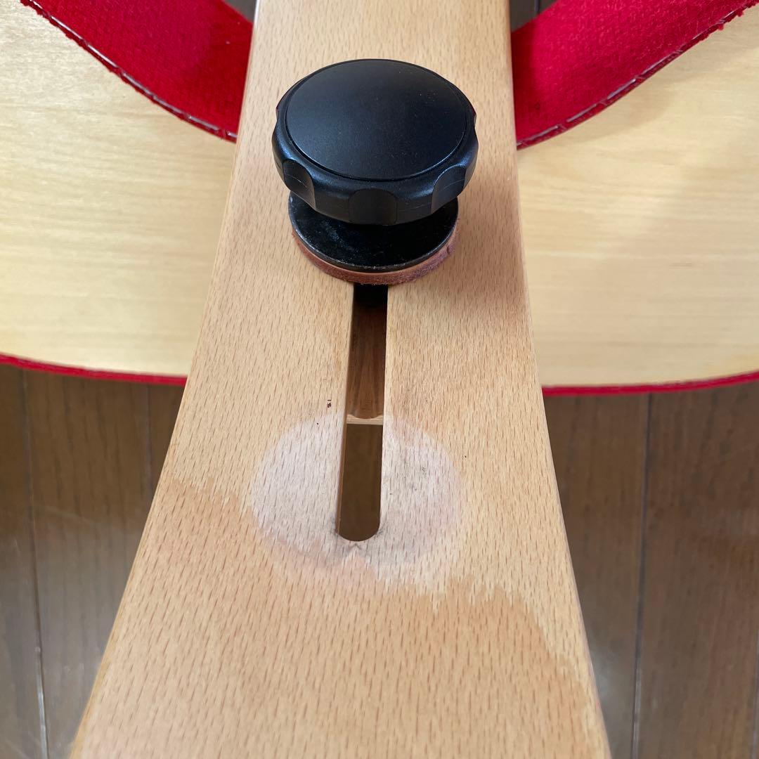 バランスチェア•イージー　専用カバー　ノルウェー•リボ社　取説あり