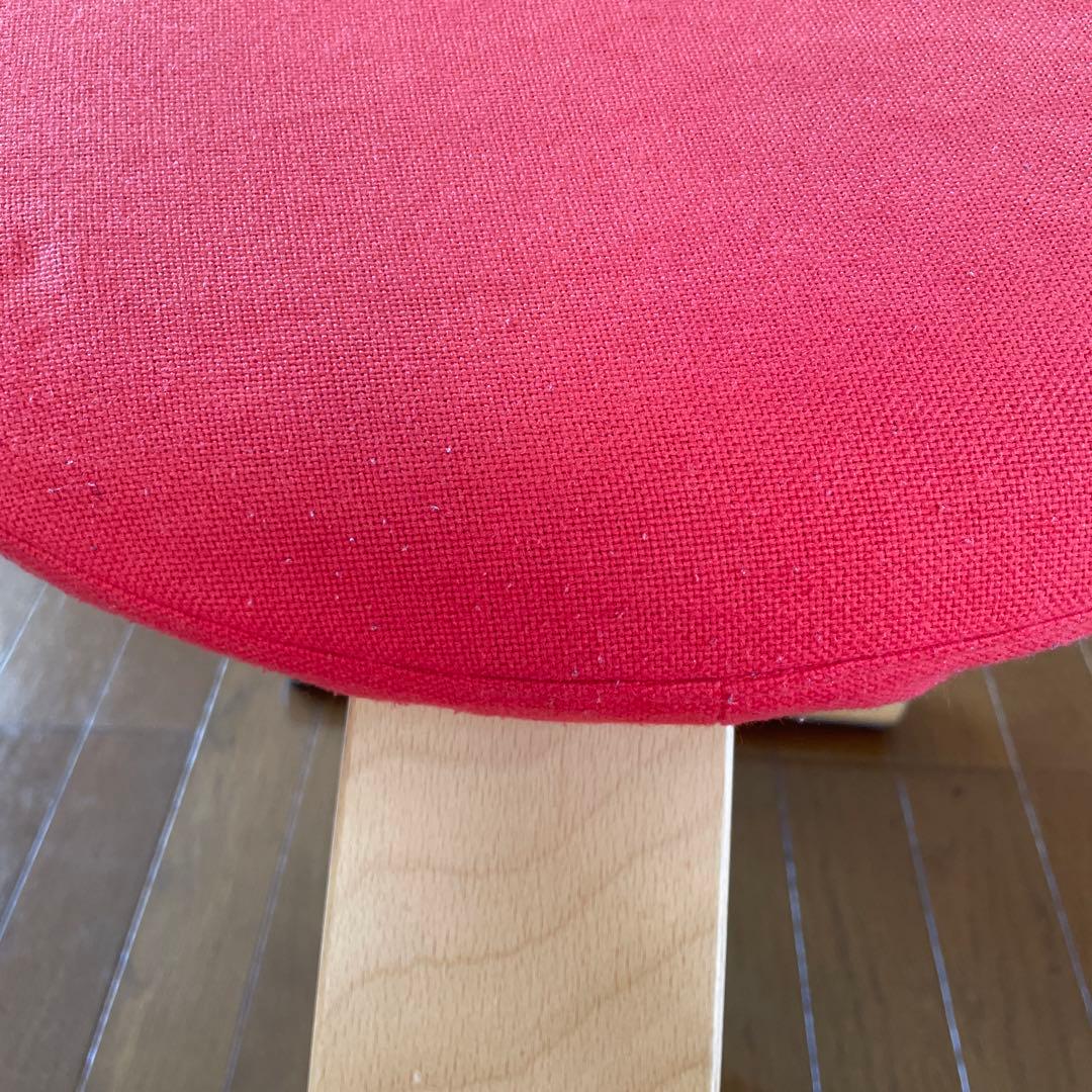 バランスチェア•イージー　専用カバー　ノルウェー•リボ社　取説あり