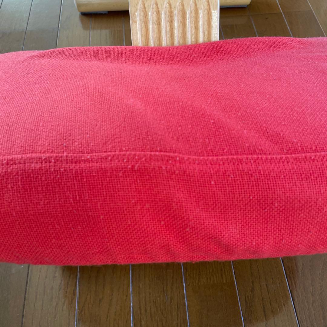 バランスチェア•イージー　専用カバー　ノルウェー•リボ社　取説あり