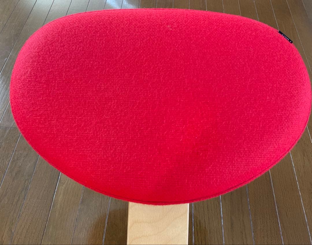 バランスチェア•イージー　専用カバー　ノルウェー•リボ社　取説あり