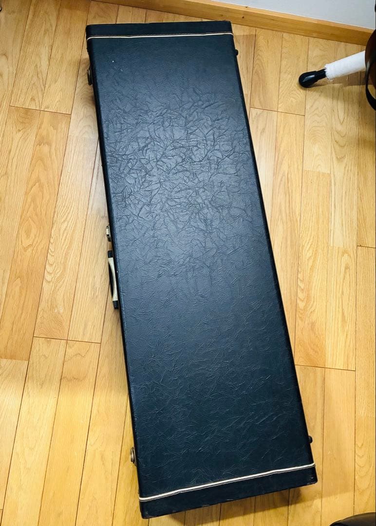 【美品】Fender PlayerII Stratocaster 2024年製