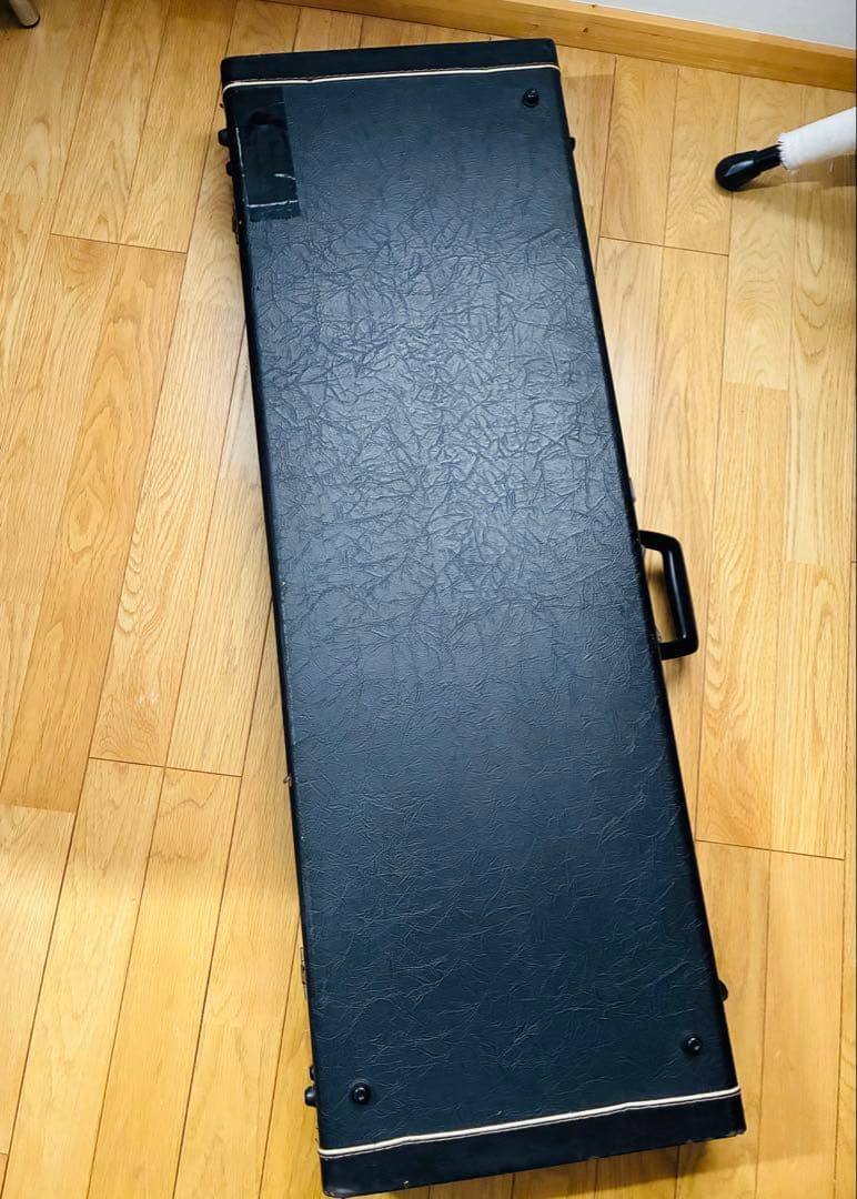 【美品】Fender PlayerII Stratocaster 2024年製