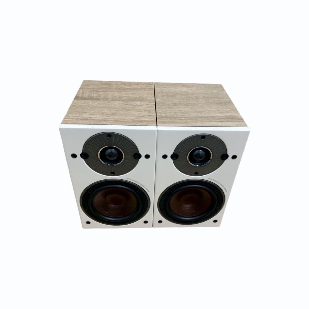 【美品】DALI OBERON1（LO/ライトオーク）　送料無料　即購入歓迎