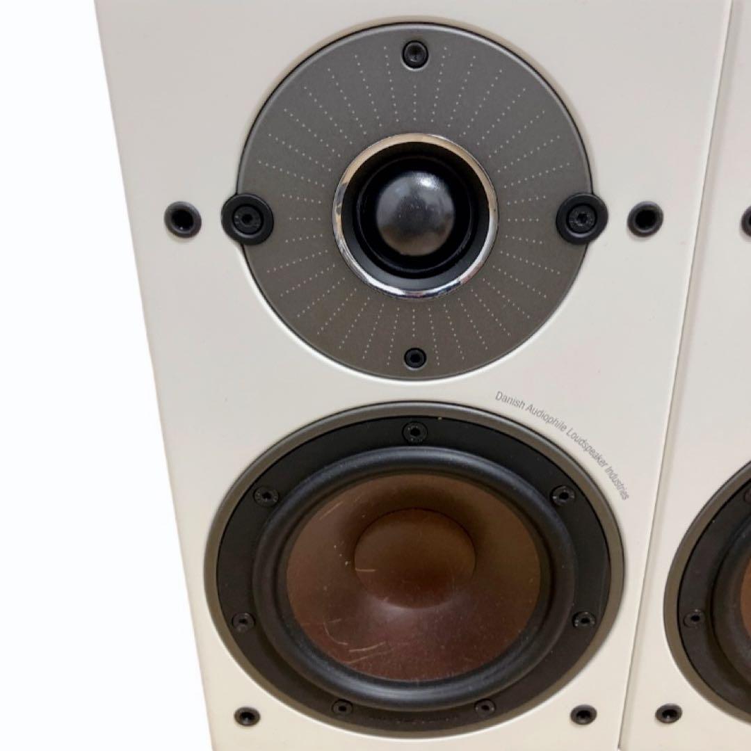 【美品】DALI OBERON1（LO/ライトオーク）　送料無料　即購入歓迎