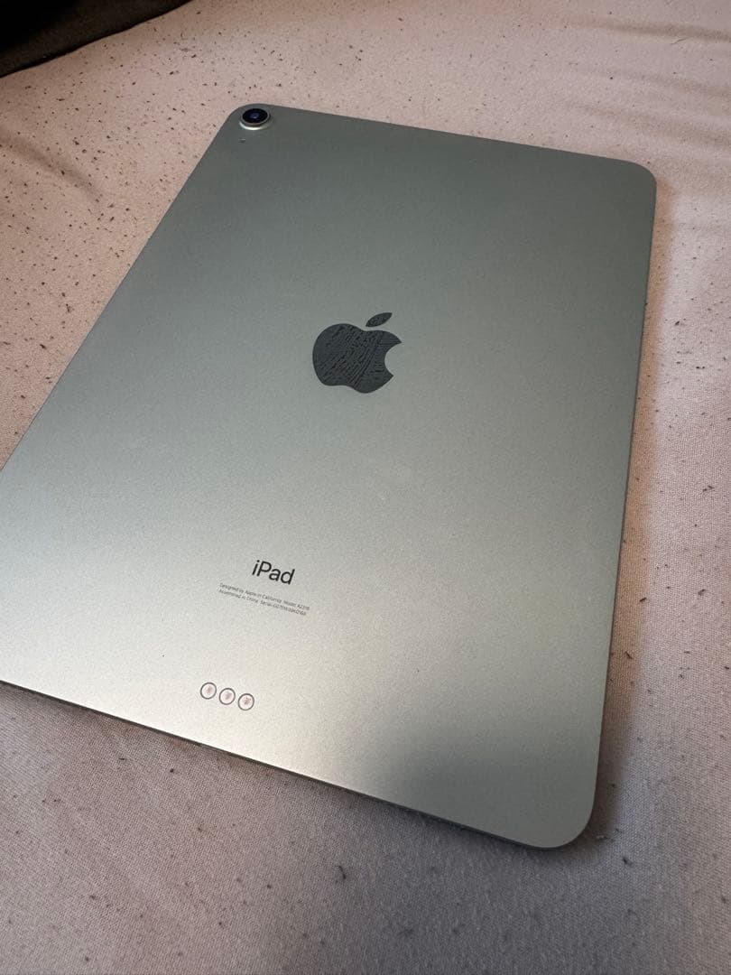 iPad Air 第4世代 64GB Wi-Fi ＋Apple Pencil 2