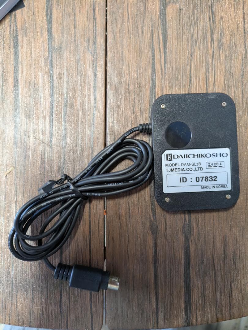 mitu_様、専用_PM600zB_3点セット_充電器+SLzB