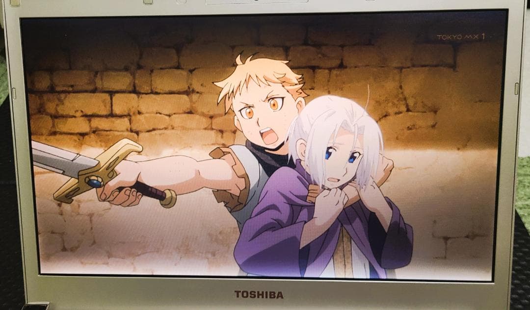 ❖Dynabook R731❖13.3インチ i5 SSD240G　ブルーレイ