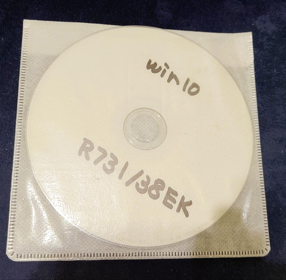 ❖Dynabook R731❖13.3インチ i5 SSD240G　ブルーレイ