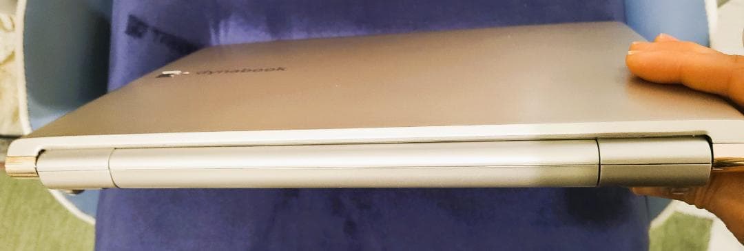 ❖Dynabook R731❖13.3インチ i5 SSD240G　ブルーレイ