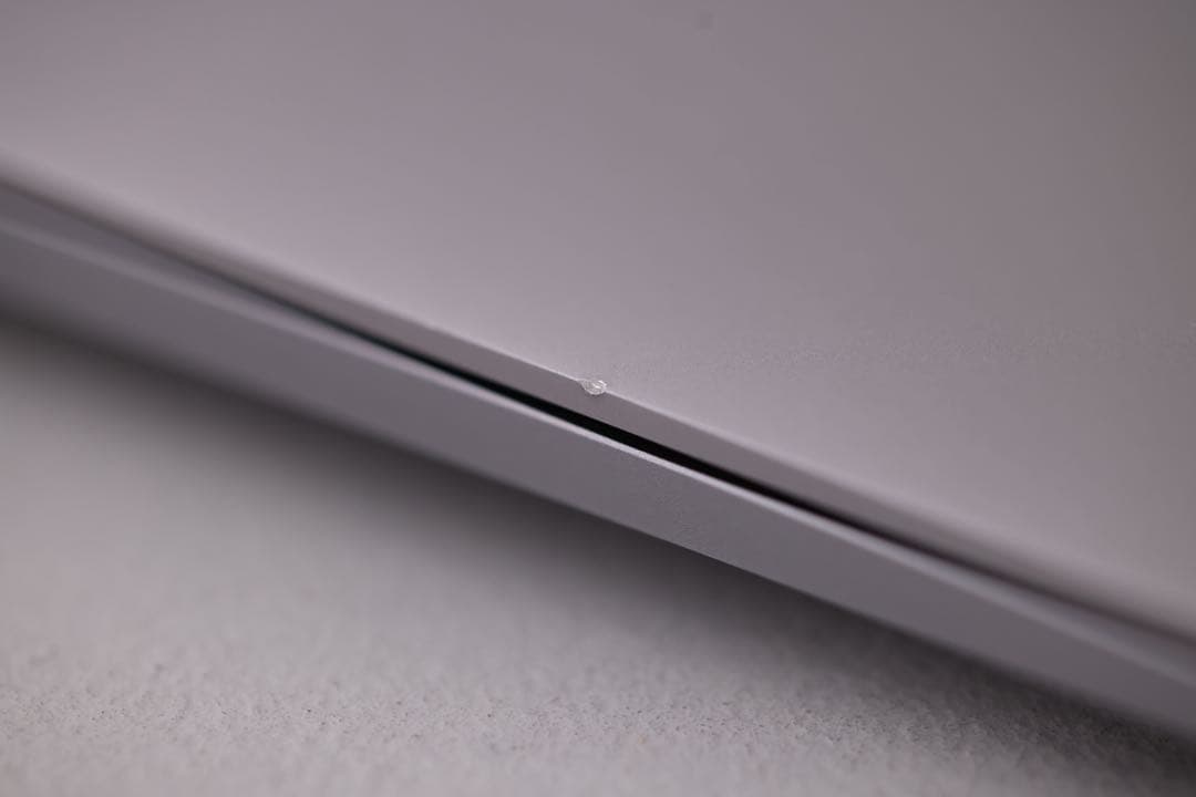 mac book air（m1）2020 16GB