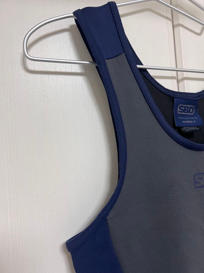 k*o様 SBD.•Storm(ストーム)•パワーリフティングシングレットWom