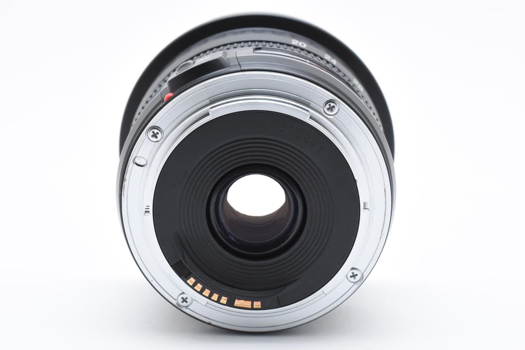 美品 Canon EF 20-35mm 3.5-4.5 USM #8564