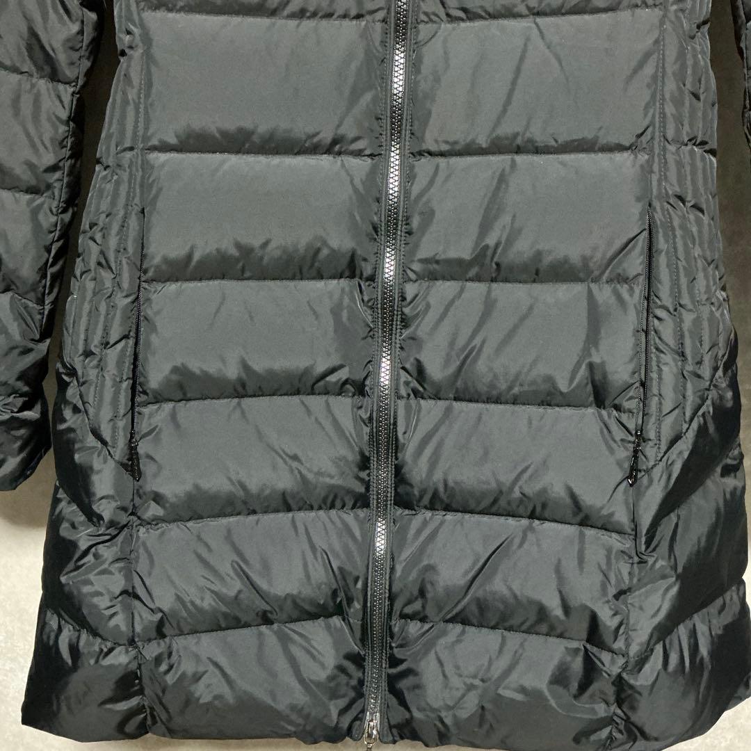 【美品】タトラス　TATRAS　ポリテアマ　ブラック　20年　NEWモデル