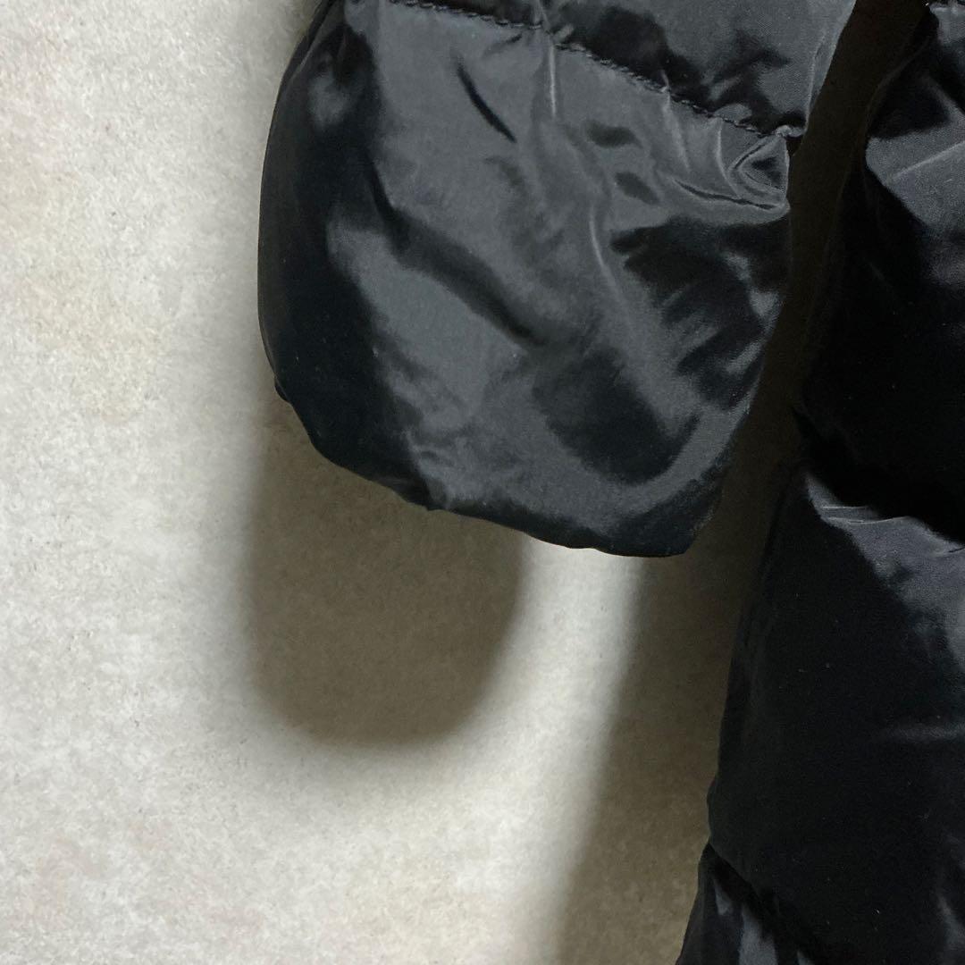 【美品】タトラス　TATRAS　ポリテアマ　ブラック　20年　NEWモデル