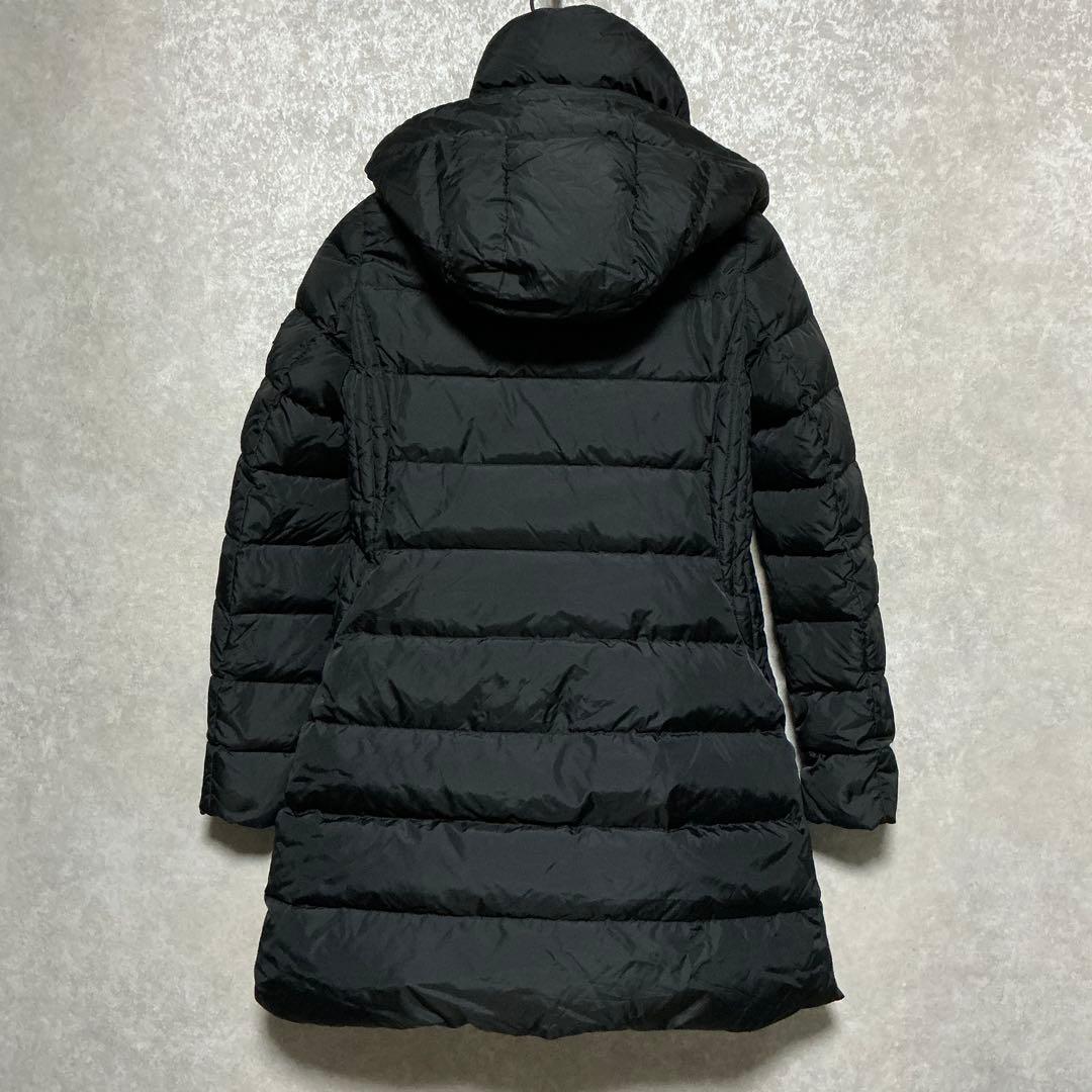 【美品】タトラス　TATRAS　ポリテアマ　ブラック　20年　NEWモデル