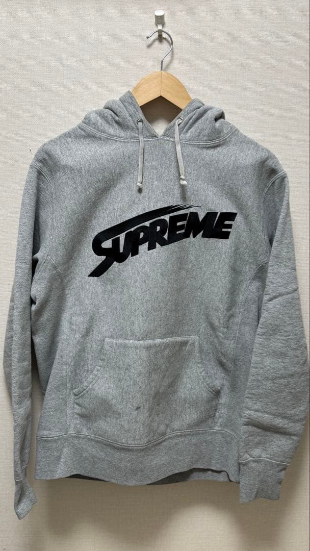 トップス Supreme Mont Blanc Logo Hoodie 08aw
