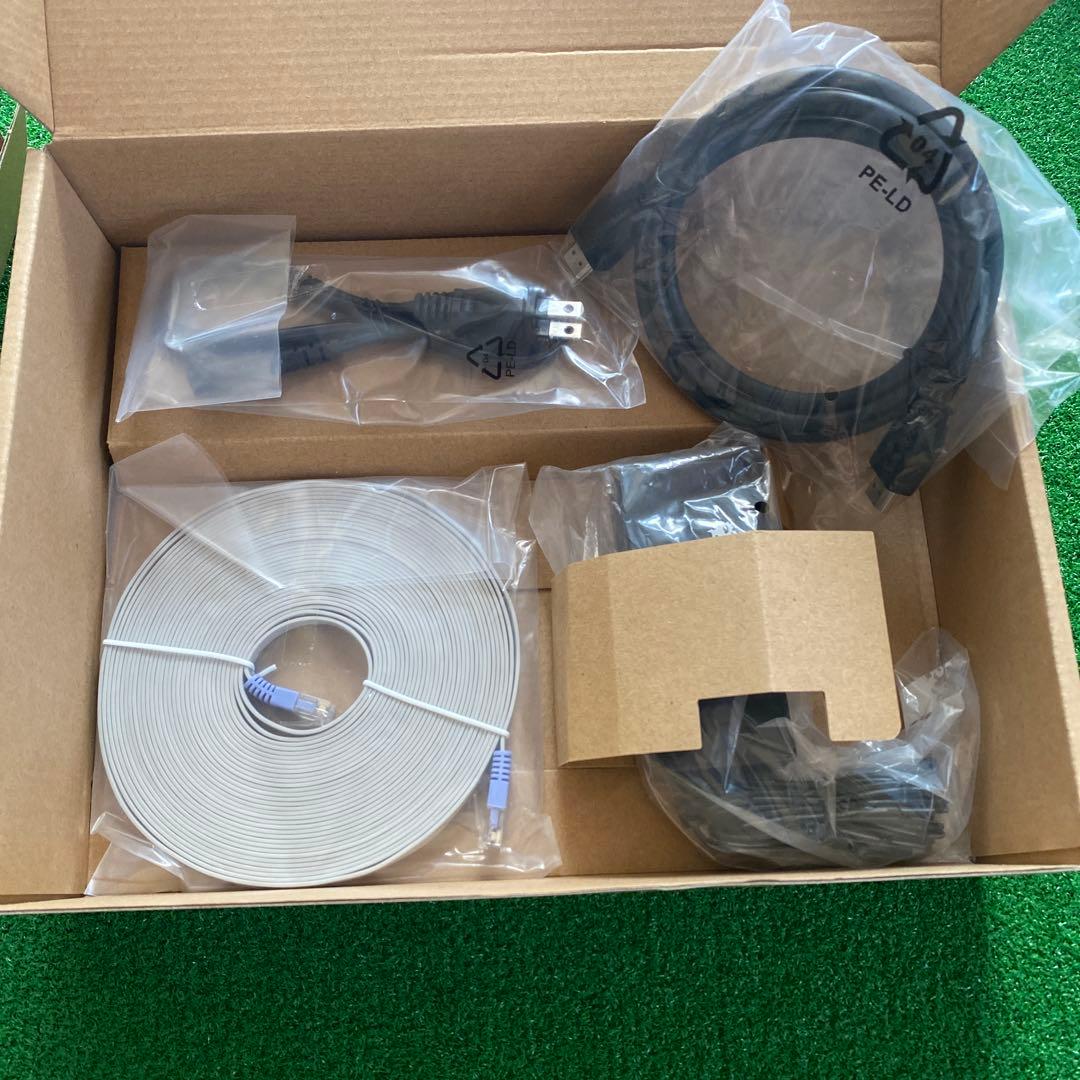 ひかりTV 4K チューナー　Smart TV 4500