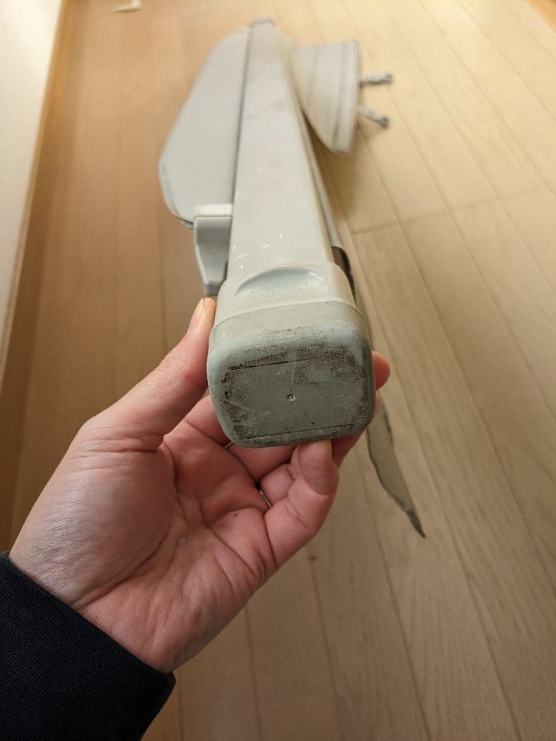 ZVW41★プリウスα トノカバー ５人乗り用★