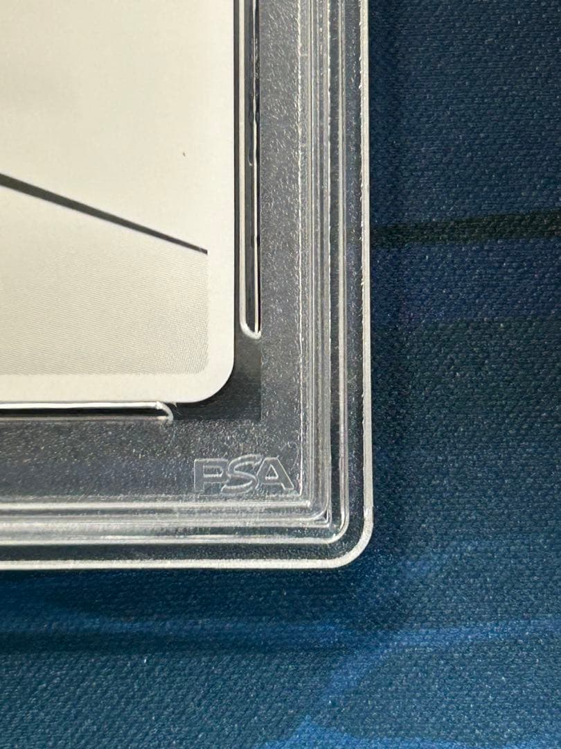 psa10　ユニオンアリーナ　サンラク　シリアルAP　直筆サイン