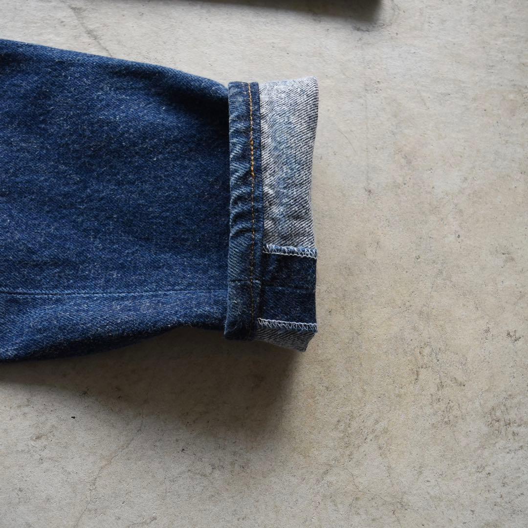 80s Levis501xx リーバイス501xx デニム USA製 W30