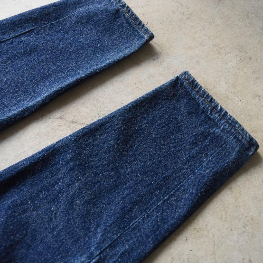 80s Levis501xx リーバイス501xx デニム USA製 W30