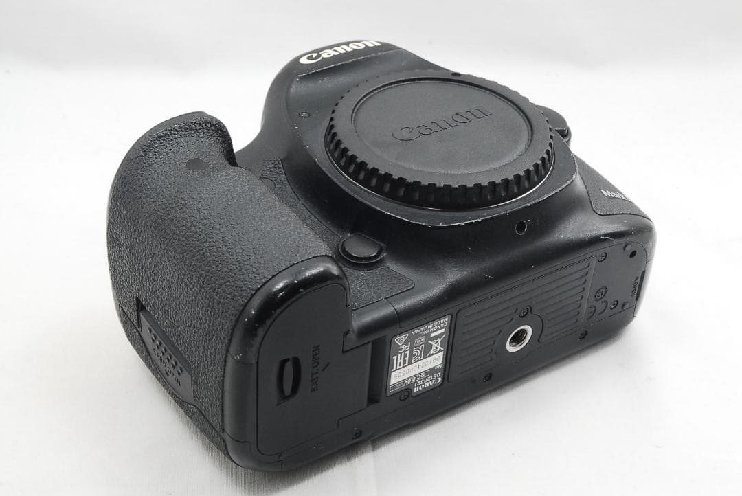 キャノン EOS 5D Mark Ⅲ &バッテリーグリップ BG-E11 367