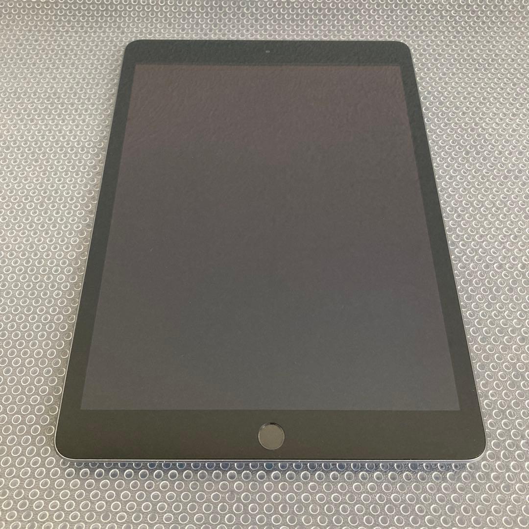 3109【早い者勝ち】iPad7 第7世代 32GB WIFIモデル☆