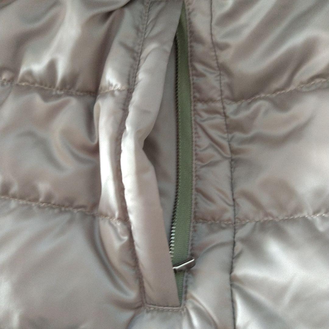 Max Mara ビジュー付きダウンジャケット