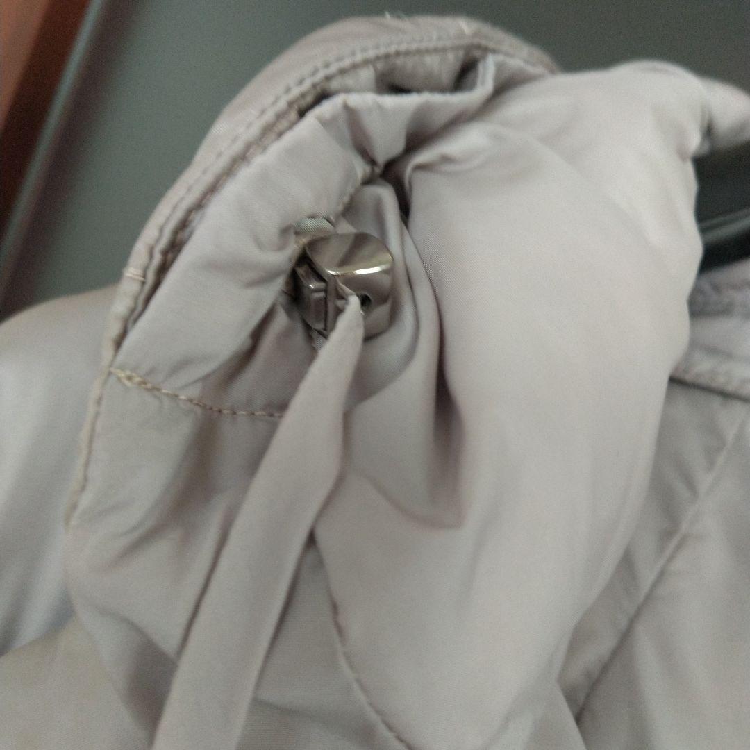 Max Mara ビジュー付きダウンジャケット