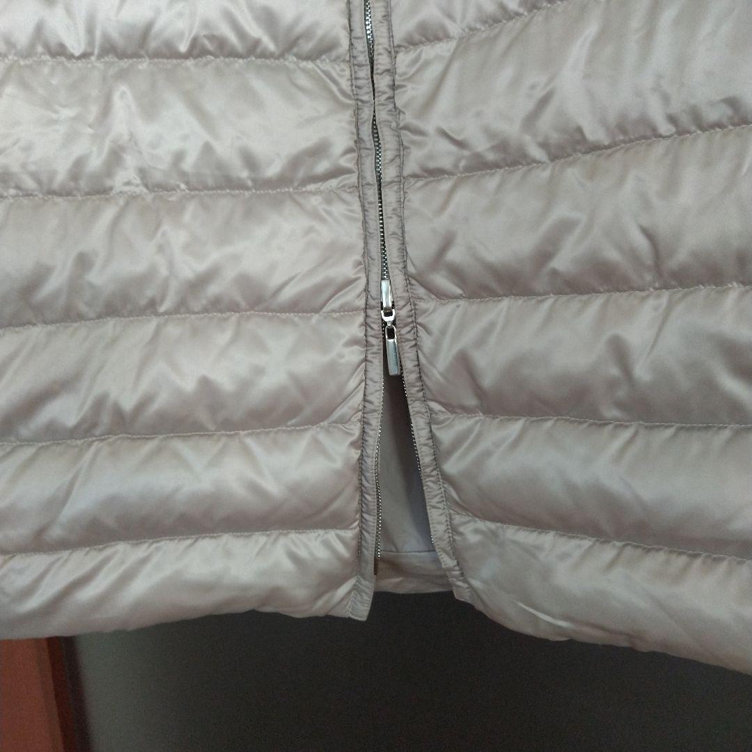 Max Mara ビジュー付きダウンジャケット