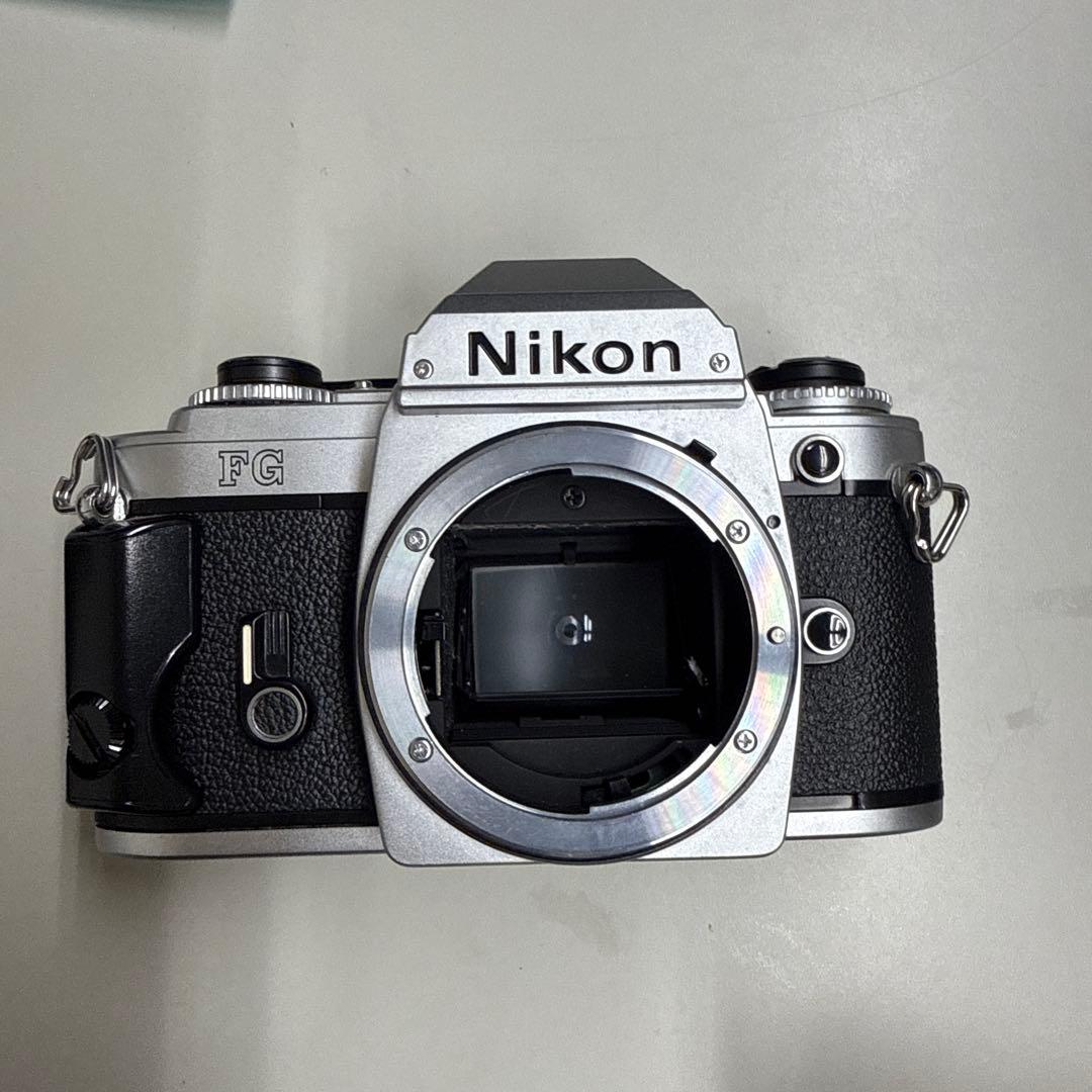 ジャンク品　カメラ4個