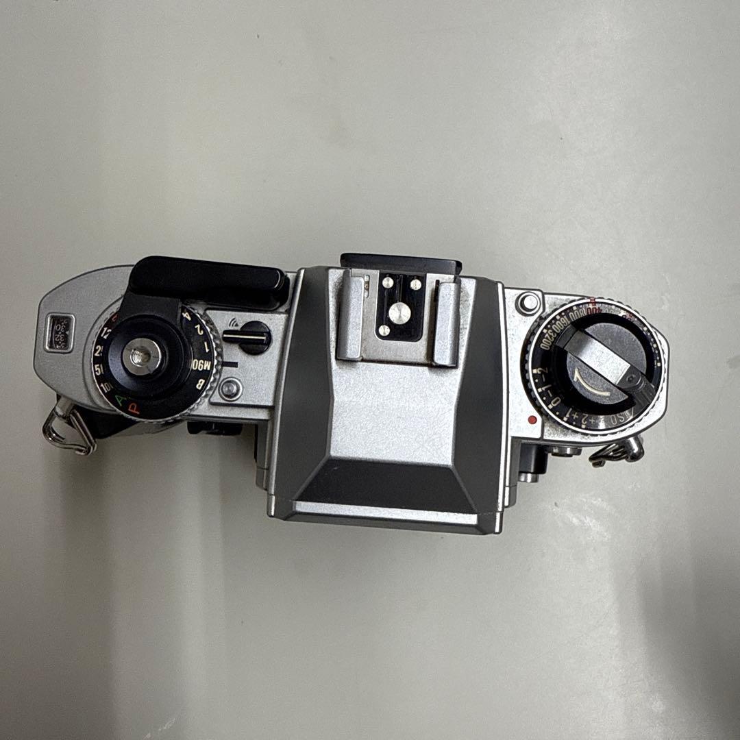 ジャンク品　カメラ4個