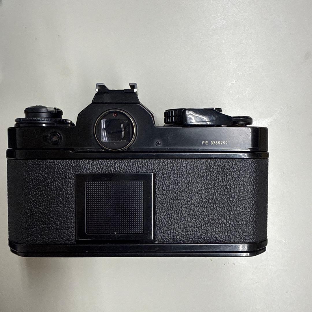 ジャンク品　カメラ4個