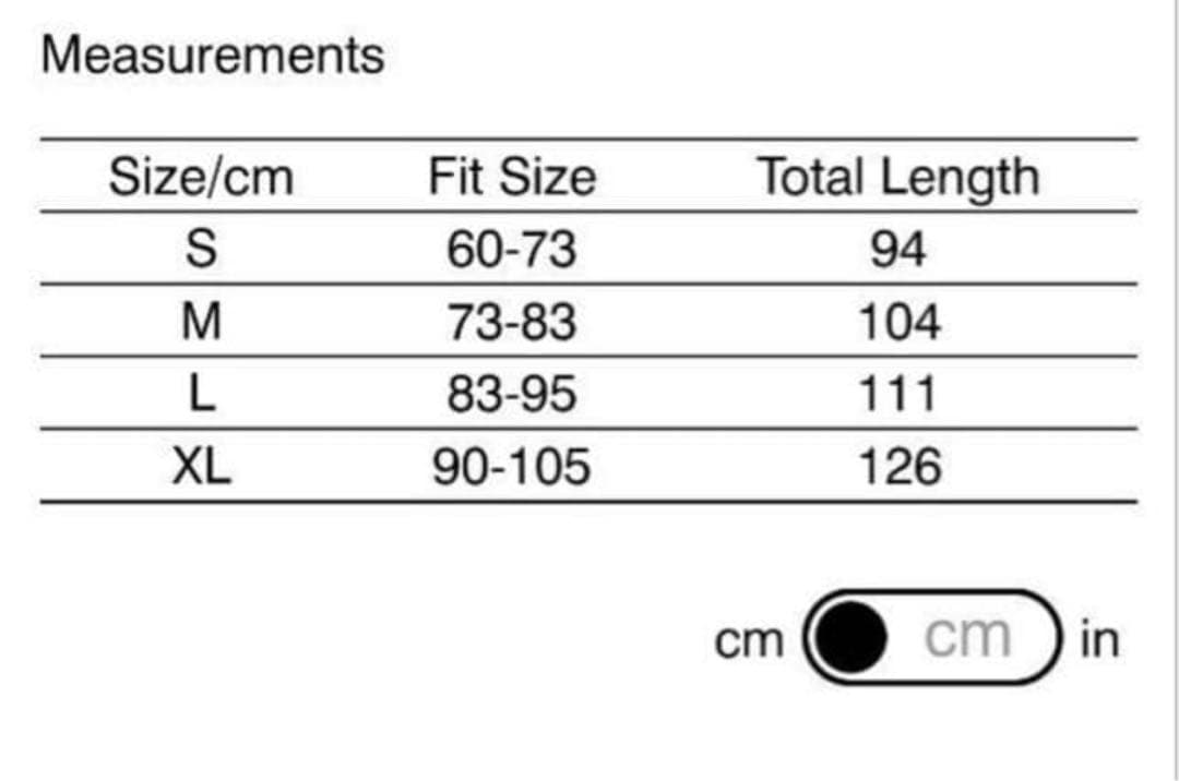 afb ベルト　ライムグリーン　Sサイズ