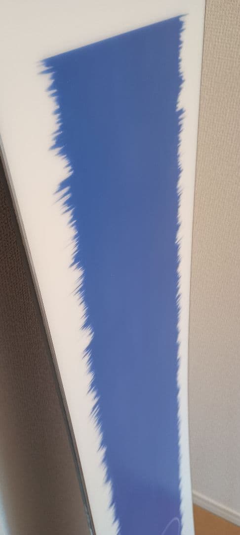 SALOMON　PULSE　145cm スノーボード板　サロモン