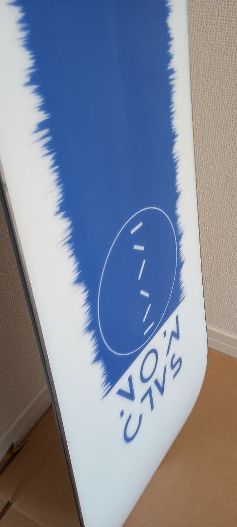 SALOMON　PULSE　145cm スノーボード板　サロモン