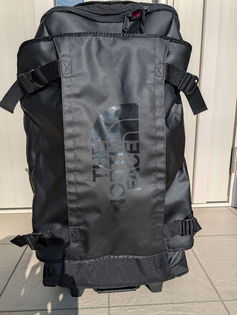 ノースフェイス　ローリングサンダー30 80Lキャリーバッグ